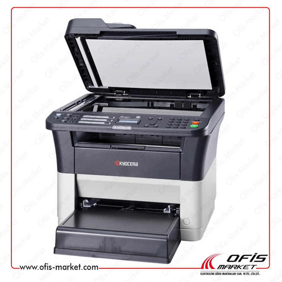 KYOCERA FS-1125MFP