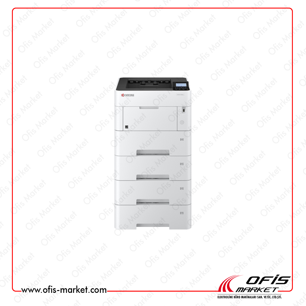 KYOCERA ECOSYS P3155dn