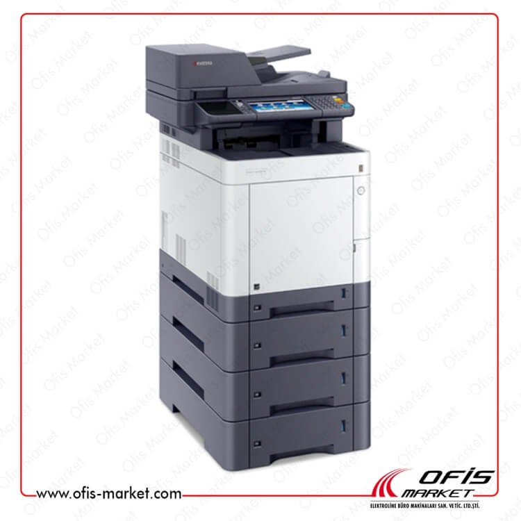 KYOCERA ECOSYS M6630cidn