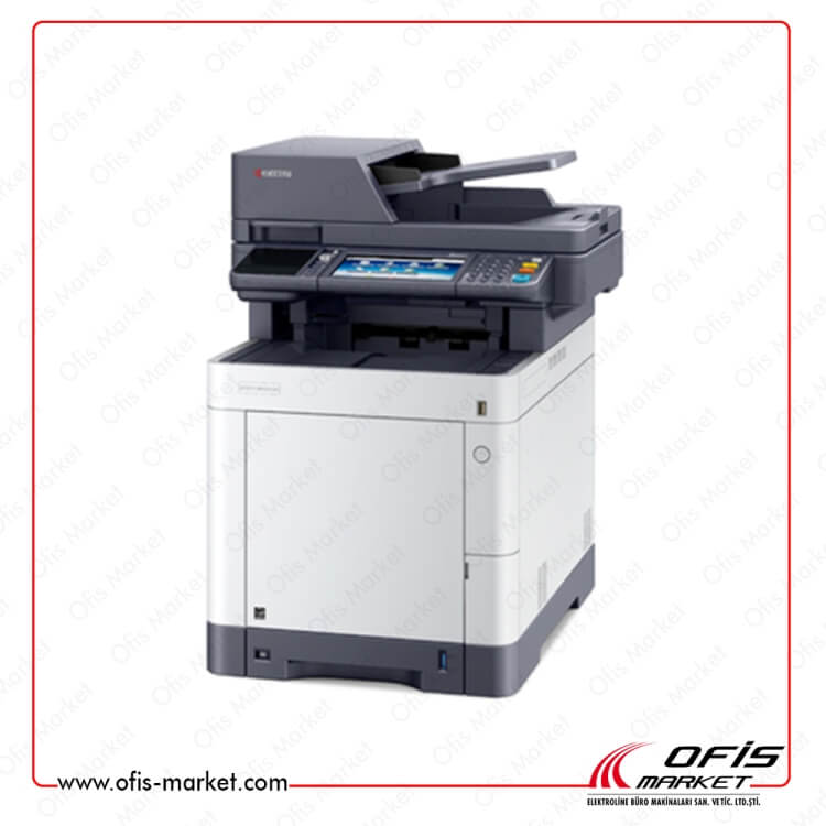 KYOCERA ECOSYS M6630cidn