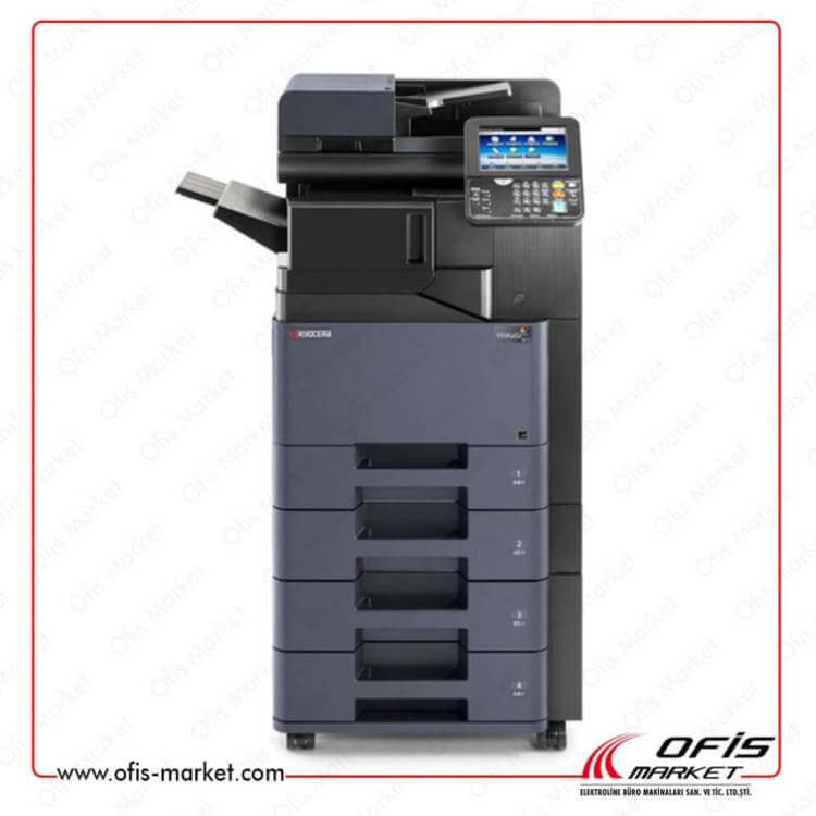 KYOCERA TASKALFA 307ci