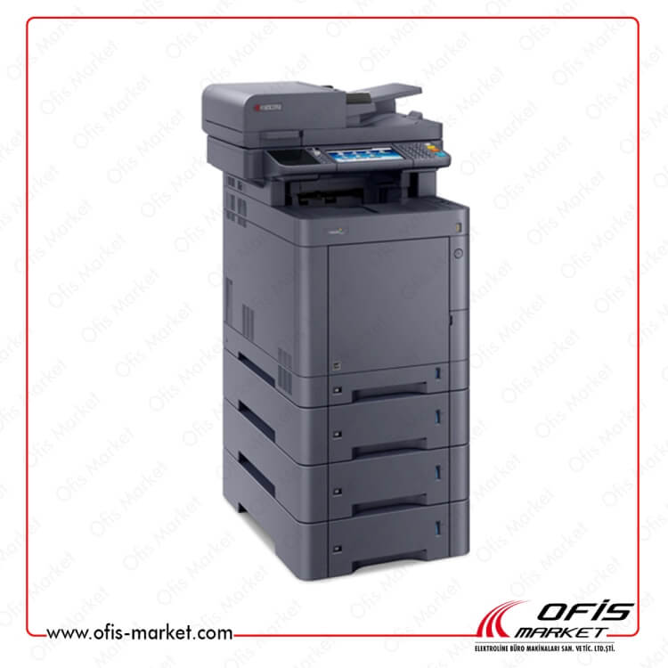 KYOCERA TASKALFA 351ci
